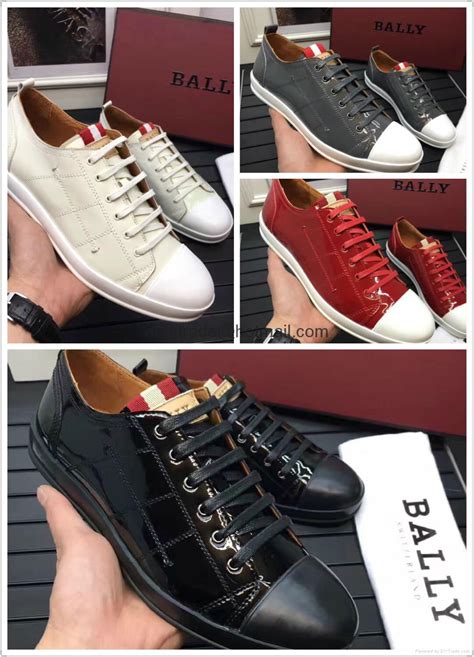 bally for cheap